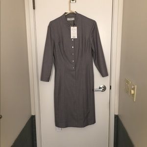 MM Lafleur “Scarlet” Dress